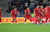 إيطاليا تفوز على تركيا بثلاثية في دوري الأمم الأوروبية