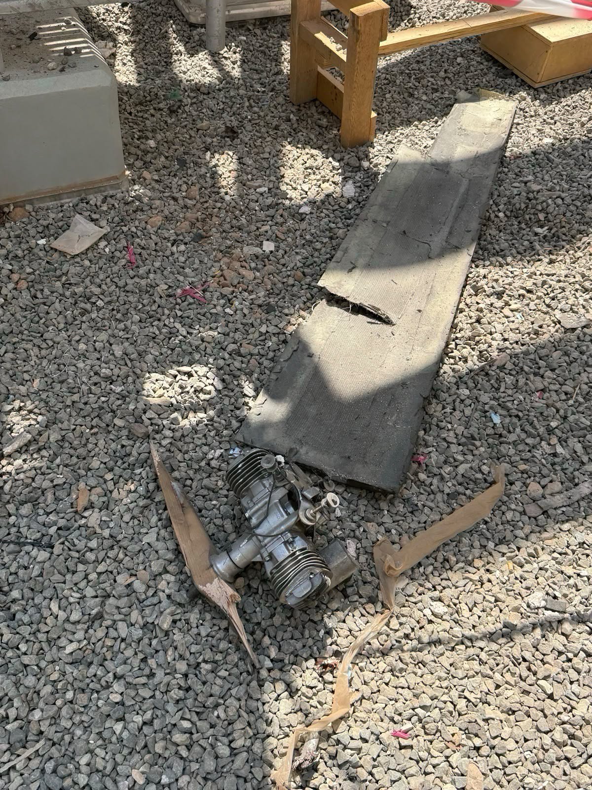 التحالف: استهداف ميليشيا الحوثي الإرهابية لمحطة توزيع كهرباء بالمدينة المنورة..صور