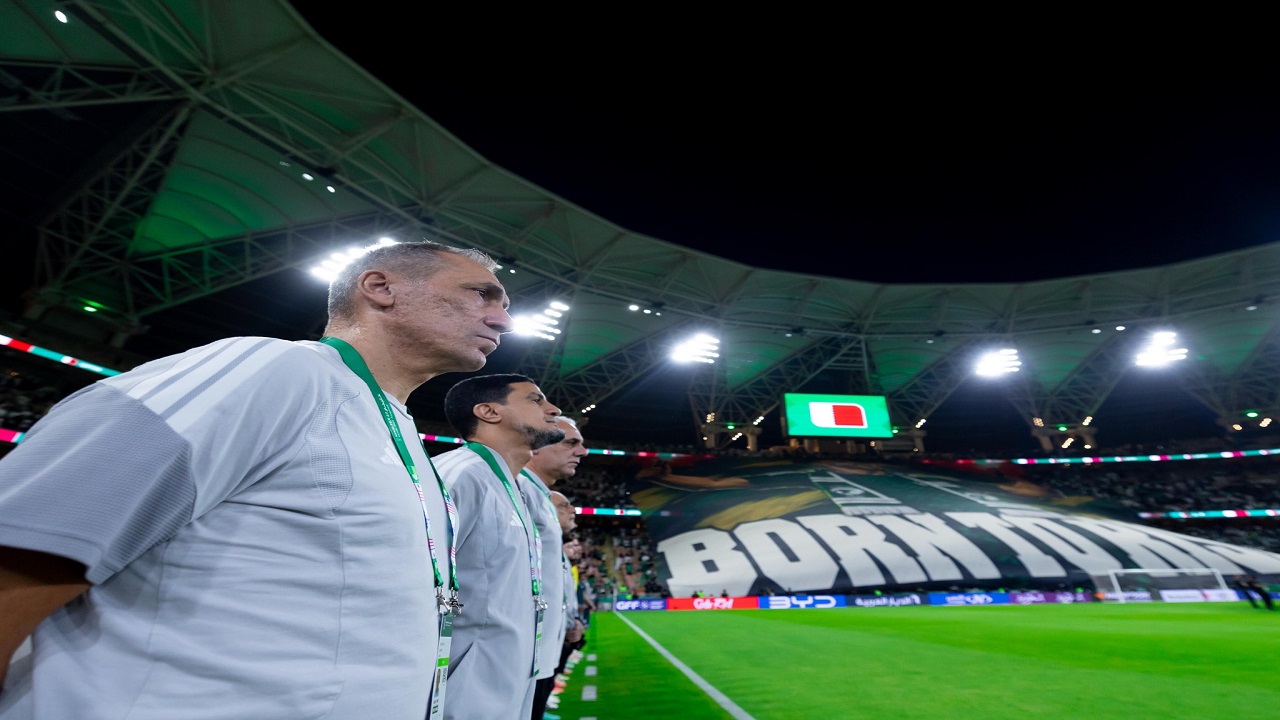 دونيس بعد بلوغ نهائي خليجي 27: كنا الأفضل وتعلمنا درسا أمام قطر