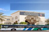 حافلات المدينة تدعم مستفيدي مركز الأمير سلطان بمحطة جديدة على المسار 450