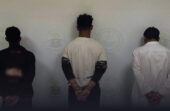 ضبط 3 وافدين لمخالفتهم نظام مكافحة جرائم الاتجار بالأشخاص في الرياض..فيديو