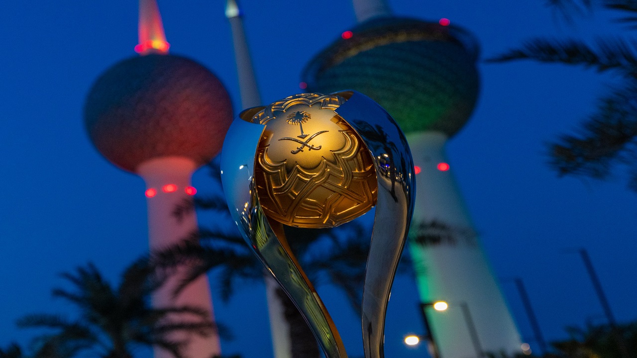 غدًا.. الكويت تحتضن قرعة كأس السوبر السعودي للموسم الرياضي 2026 – 2027