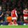 أرسنال يتغلّب على ليل بثلاثية في دوري أبطال أوروبا