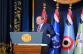 الرئيس السيسي يكشف كواليس مع المشير طنطاوي بشأن تسليم الحكم للإخوان..فيديو