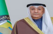 البديوي : الاعتداء الحوثي على المملكة تصعيد إجرامي وتعريض مكة لمخاطر استفزازًا لمشاعر المسلمين