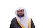 المعيوف يرفع الشكر للقيادة بمناسبة تعيينه نائبًا لرئيس ديوان المظالم للشؤون القضائية