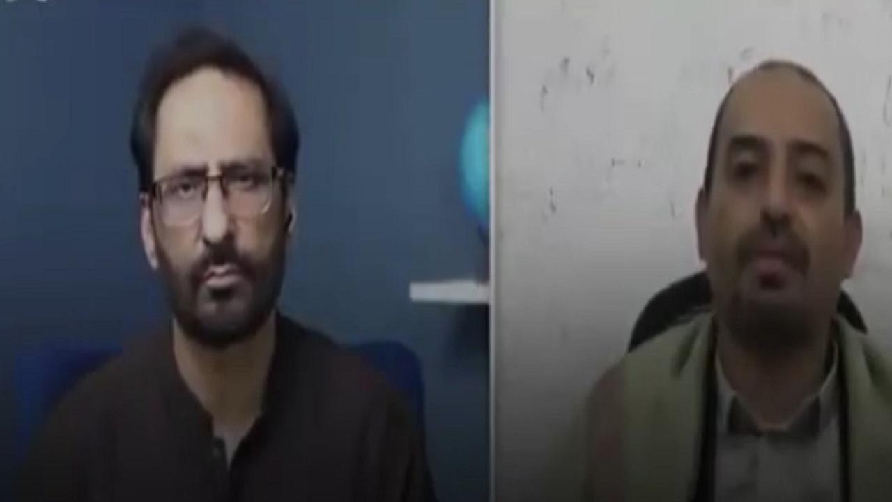 تحت وطأة الضربات.. قيادي في ميليشيا الحوثي الإرهابية يطلب الوساطة الخارجية إثر انطلاق عملية “فجر اليمن العسكرية “..فيديو