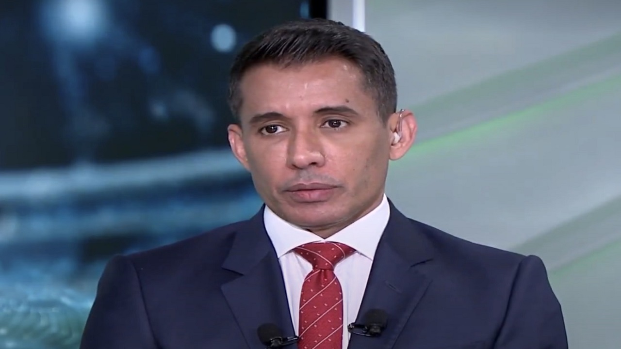 بتال القوس: فهد المفرج أنجز الكثير في فترة قياسية.. واستقطاب الكفاءات يتطلب الخبرة الرياضية.. فيديو