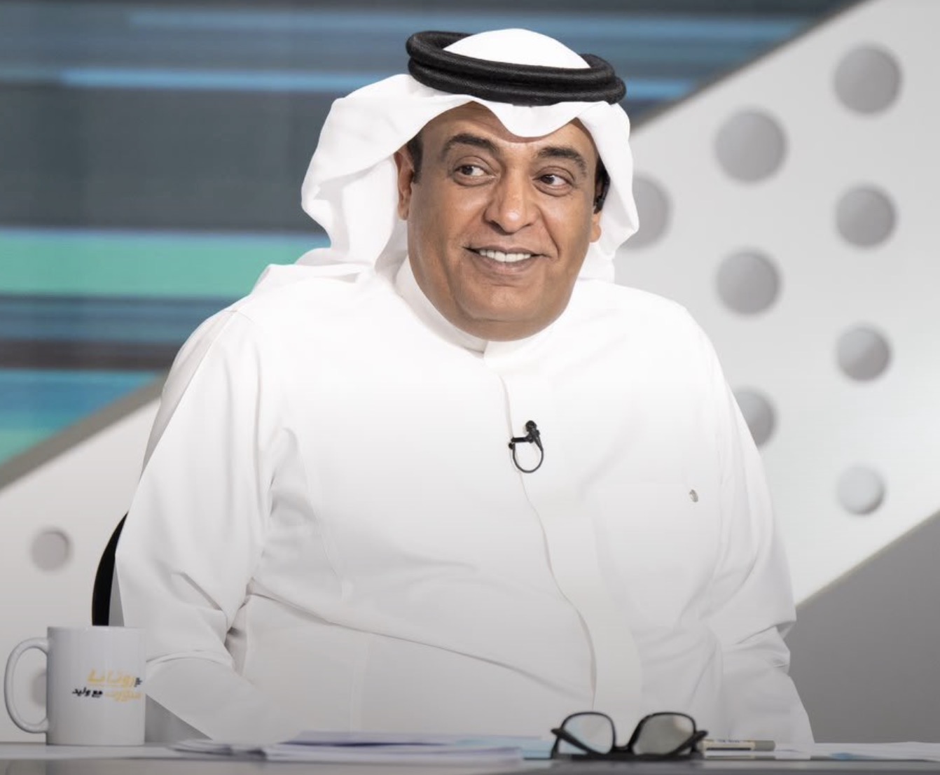وليد الفراج: دونيس المدرب الأنسب لإمكانيات الأخضر.. وتغيير الإدارة الفنية قبل آسيا مغامرة غير محسوبة