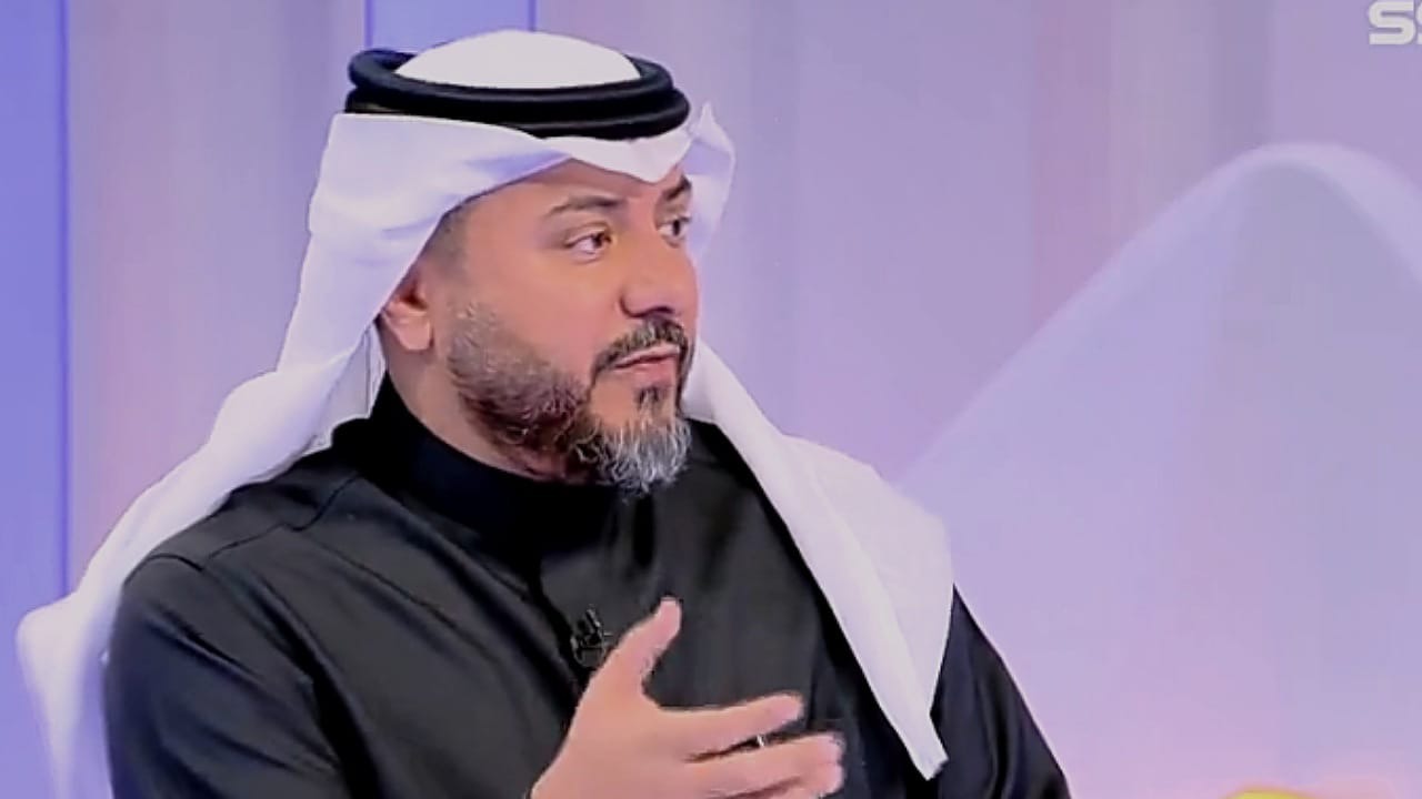 طارق التويجري: المنتخب الإماراتي هو الأقوى والأكثر تهيئة وزلاتكو مدرب كبير.. فيديو