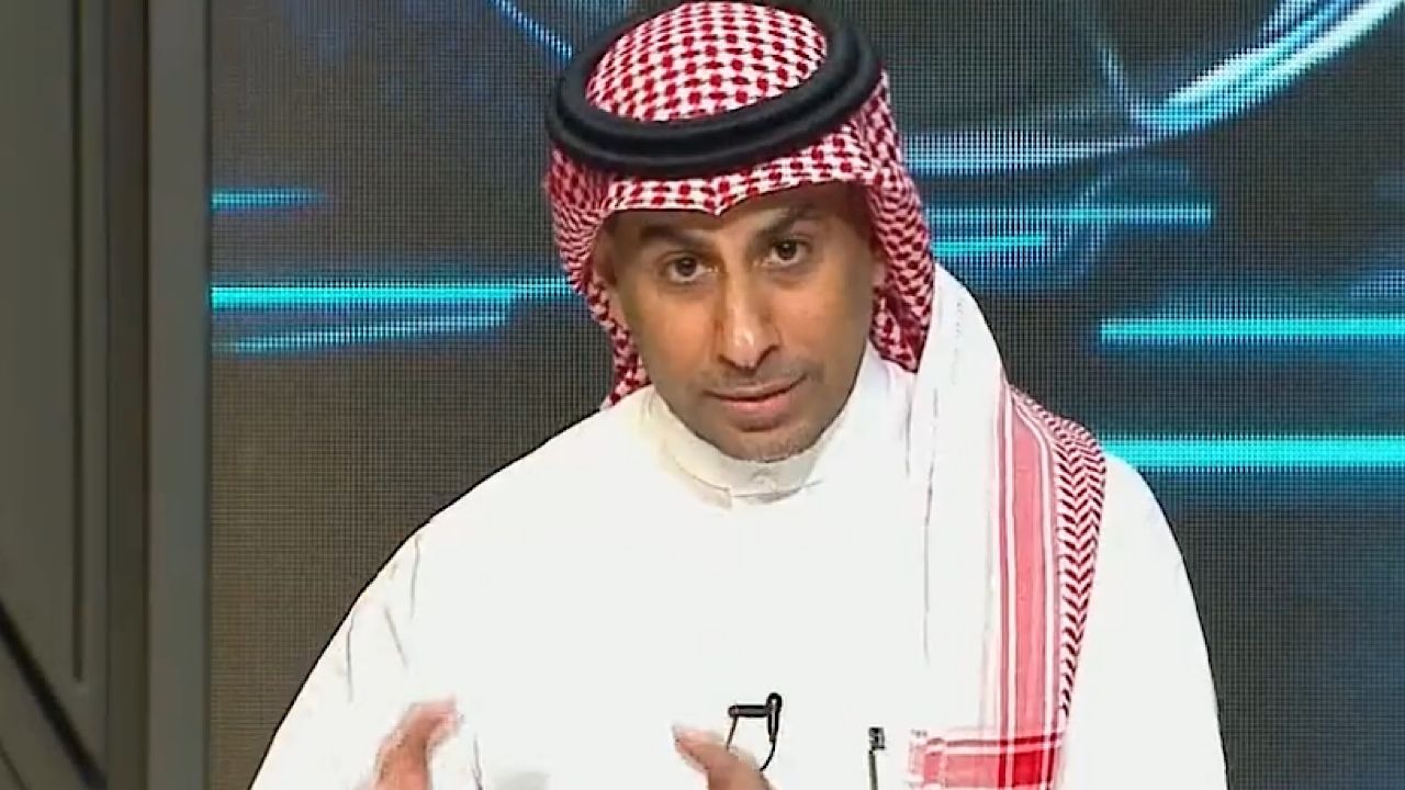العنزي: 23 سنة غياب عن البطولات كانت مؤلمة وطويلة.. فيديو