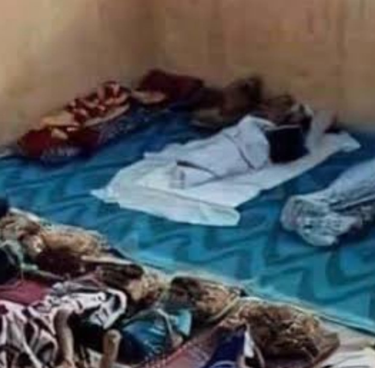 ذكريات صيف الرياض زمان.. نوم السطوح حكايات البساطة وليال واسعة سقفها السماء.. صور