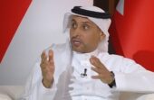 سامي الجابر: أينما يذهب محمد العويس تحل البركة.. فيديو