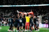 الهلال يحتفي بتألق أبو لطيفة ومساهمته في عبور الأخضر لنهائي خليجي 27