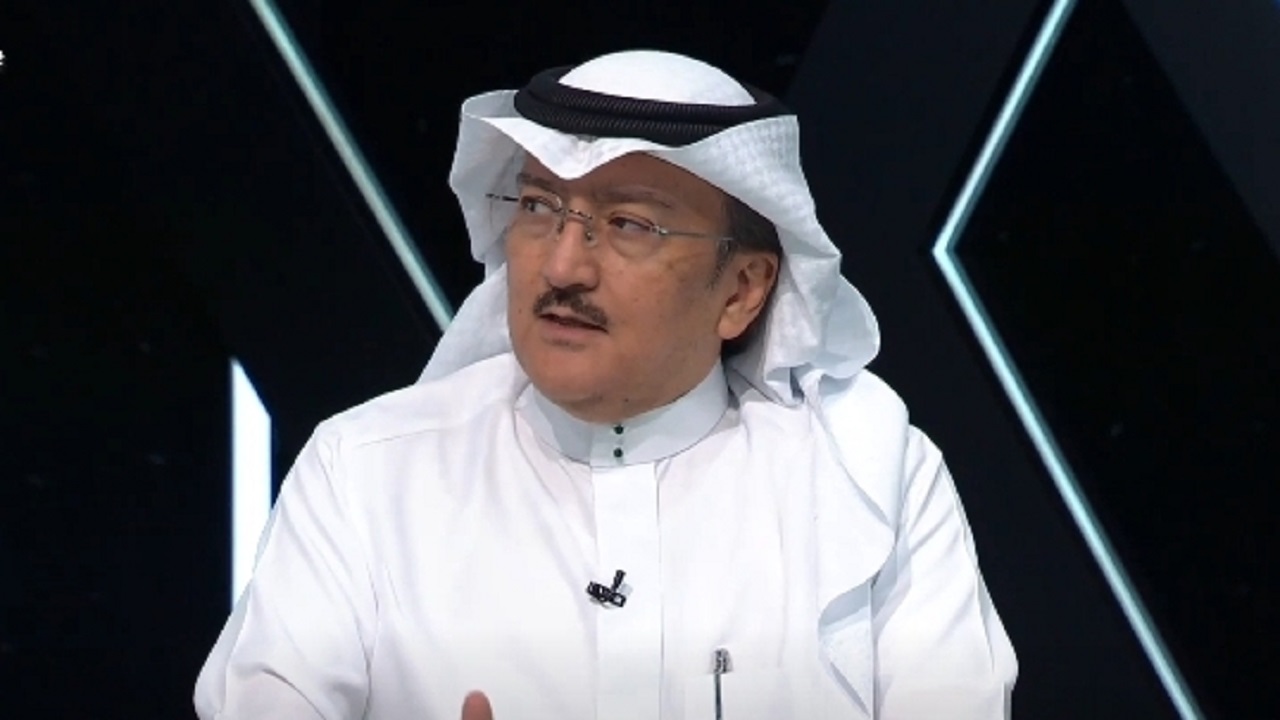 نبيل نقشبندي: دونيس أعطى مدربي الدوري فرصة كبيرة ونظرة مهمة للاعبيهم.. فيديو