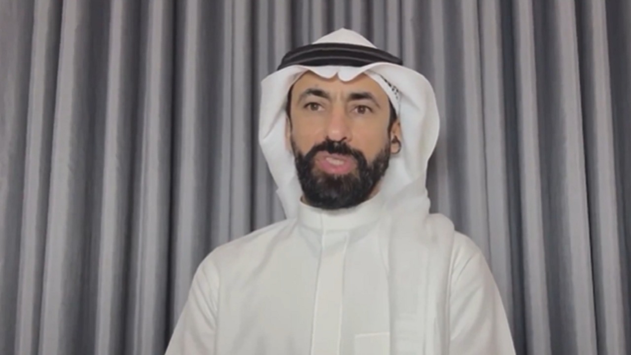 حسين عبدالغني: أرتيم يمر بضغوط كبيرة وأتمنى أن تكون هذه انطلاقة له.. فيديو