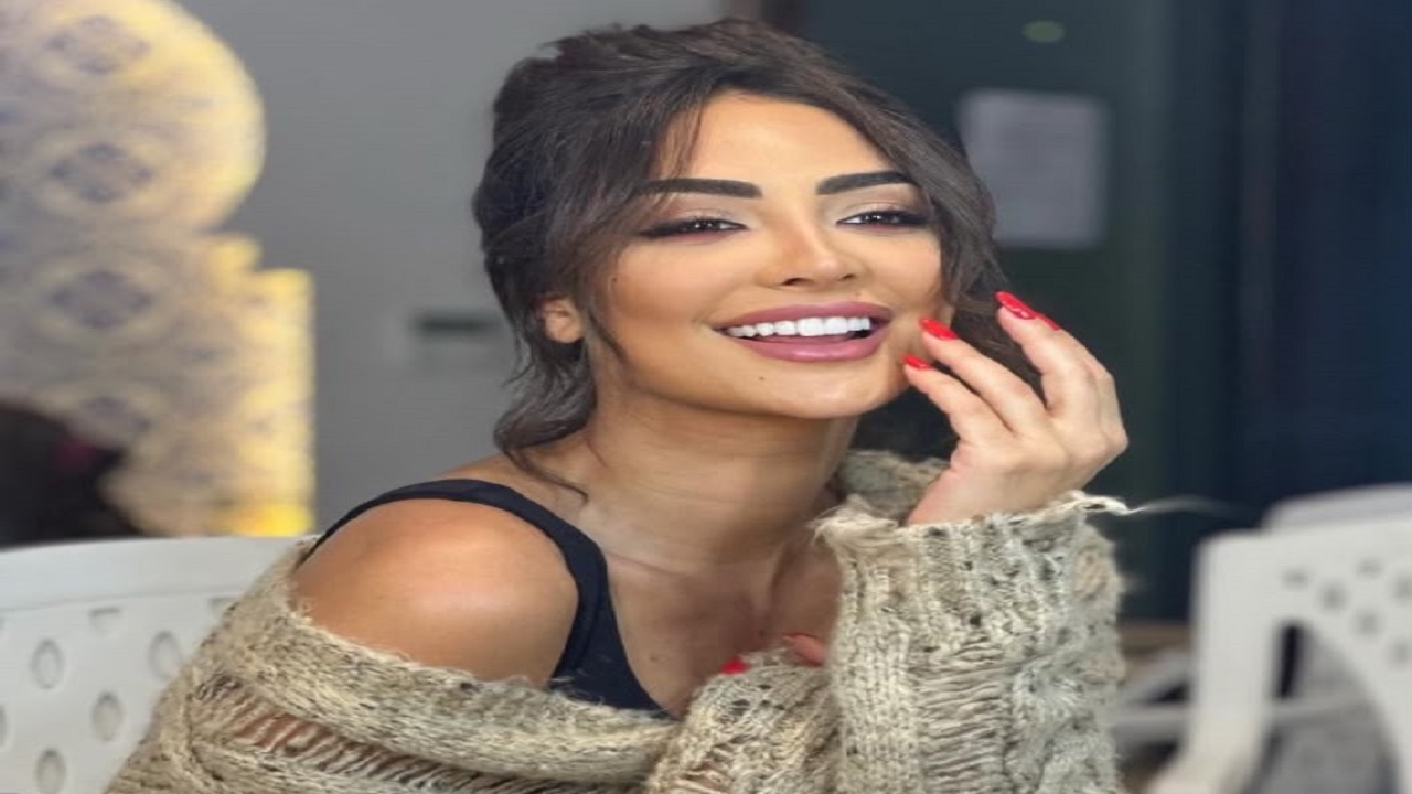نور الغندور تكشف تفاصيل شخصيتها في مسلسل “الغريبة”