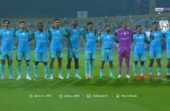 جماهير الوصل تثير الجدل بالصياح أثناء نشيد الأهلي .. فيديو