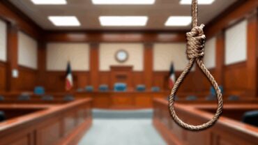 الإعدام لـ 3 متهمين في الكويت بتهمة التخابر والتخطيط لاغتيال فهد اليوسف