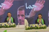 جمال السلامي بعد التوقيع مع الفتح: مباراتنا أمام الأهلي صعبة .. فيديو