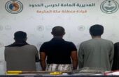 ضبط 4 مخالفين للائحة الأمن والسلامة لمزاولي الأنشطة البحرية