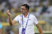 مدرب الوصل: مواجهة الأهلي ستكون صعبة ونحن مستعدون