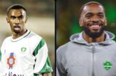 توني يتجاوز طلال المشعل ليصبح ثاني هدافي الأهلي التاريخيين