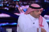 الحربي: لا ألوم الاتحاد على خسارته أمام الهلال .. فيديو