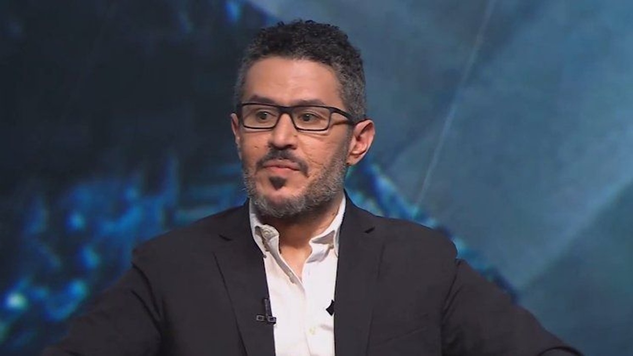 أحمد عفيفي: محمد القحطاني لاعب جريء وانتقاله للقادسية خطوة إيجابية .. فيديو