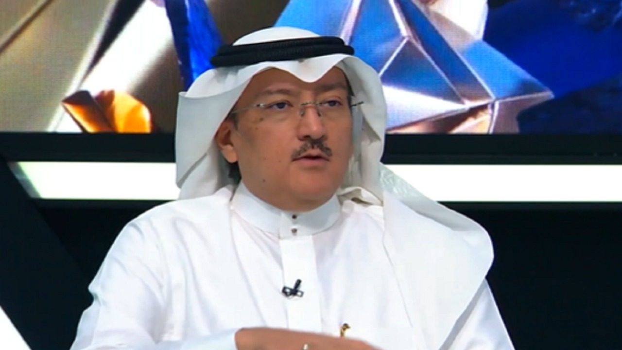 نقشبندي: الأهم للاتفاق في دوري أبطال الخليج للأندية مدى تفاهم اللاعبين مع بعض.. فيديو