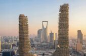 برج الأيقونة.. مشروع عقاري ضخم يثري المشهد الحضري بالرياض على مساحة 150 ألف متر مربع.. صور
