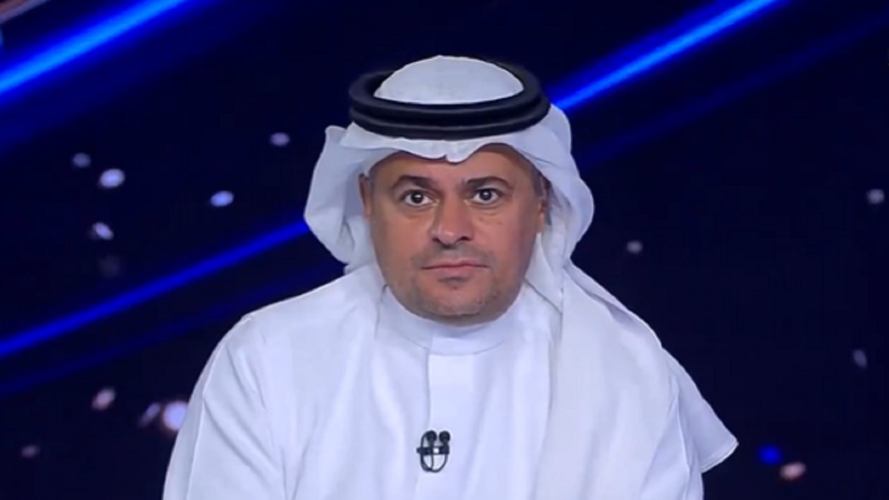 خالد الشنيف: جواو فيليكس يفعل ما يريد في أصعب الأماكن.. فيديو