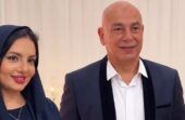 حسام حسن ينفي خطوبته على فتاة حسناء