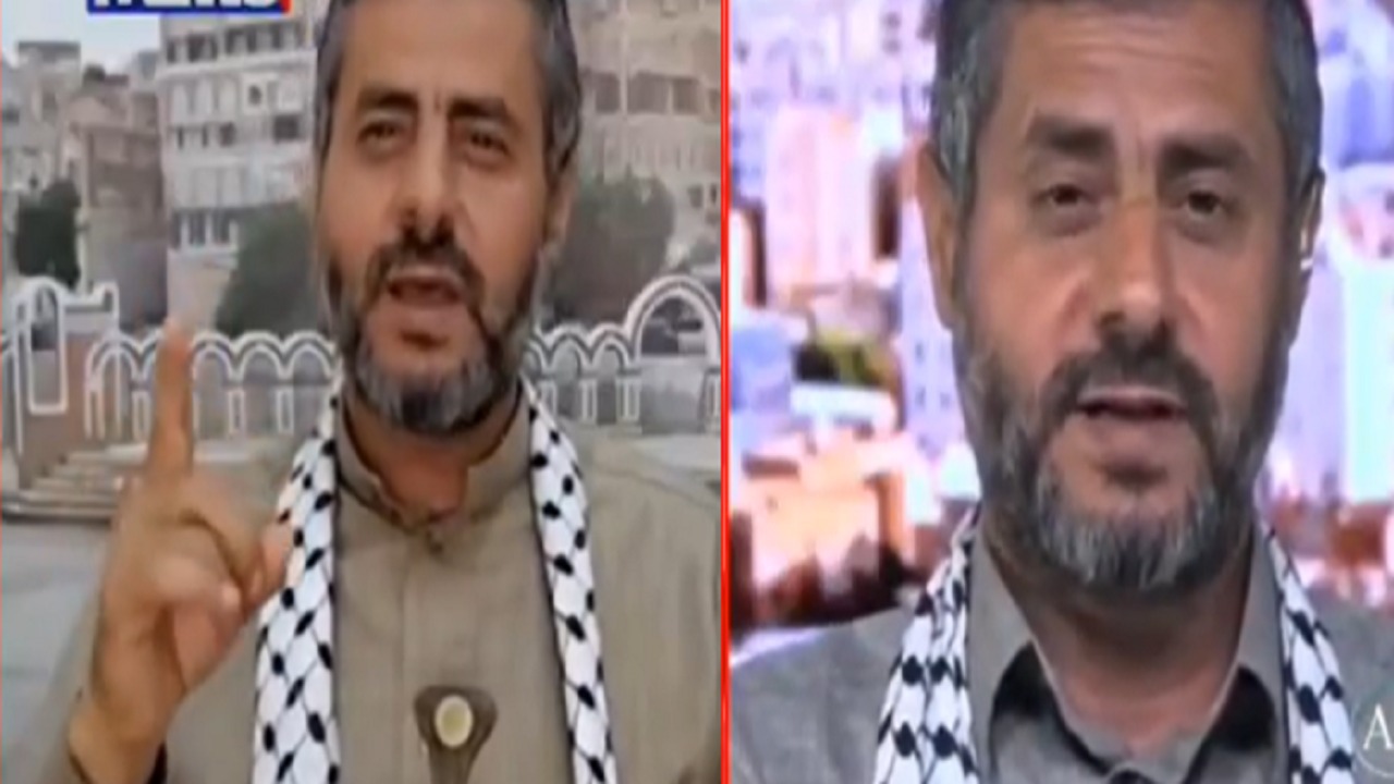 من “التهديدات الفارغة” إلى الاستجداء.. فيديو يوثق تحول خطاب المتحدث الحوثي بعد ساعات من عملية “فجر اليمن”.. فيديو