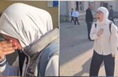 الحكومة الأذربيجانية تثير الجدل بقرار منع المحجبات من دخول المدارس ..فيديو