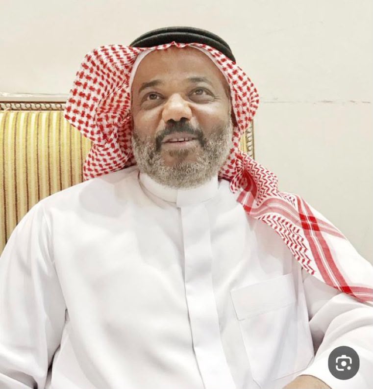 وفاة لاعب الهلال السابق منصور الرحمة