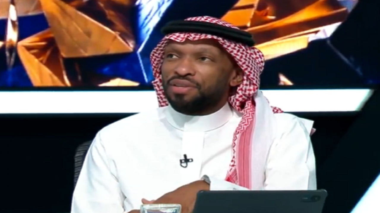 عمر الغامدي: خسارة الهلال ستجعله يركز في الفترة المقبلة.. فيديو