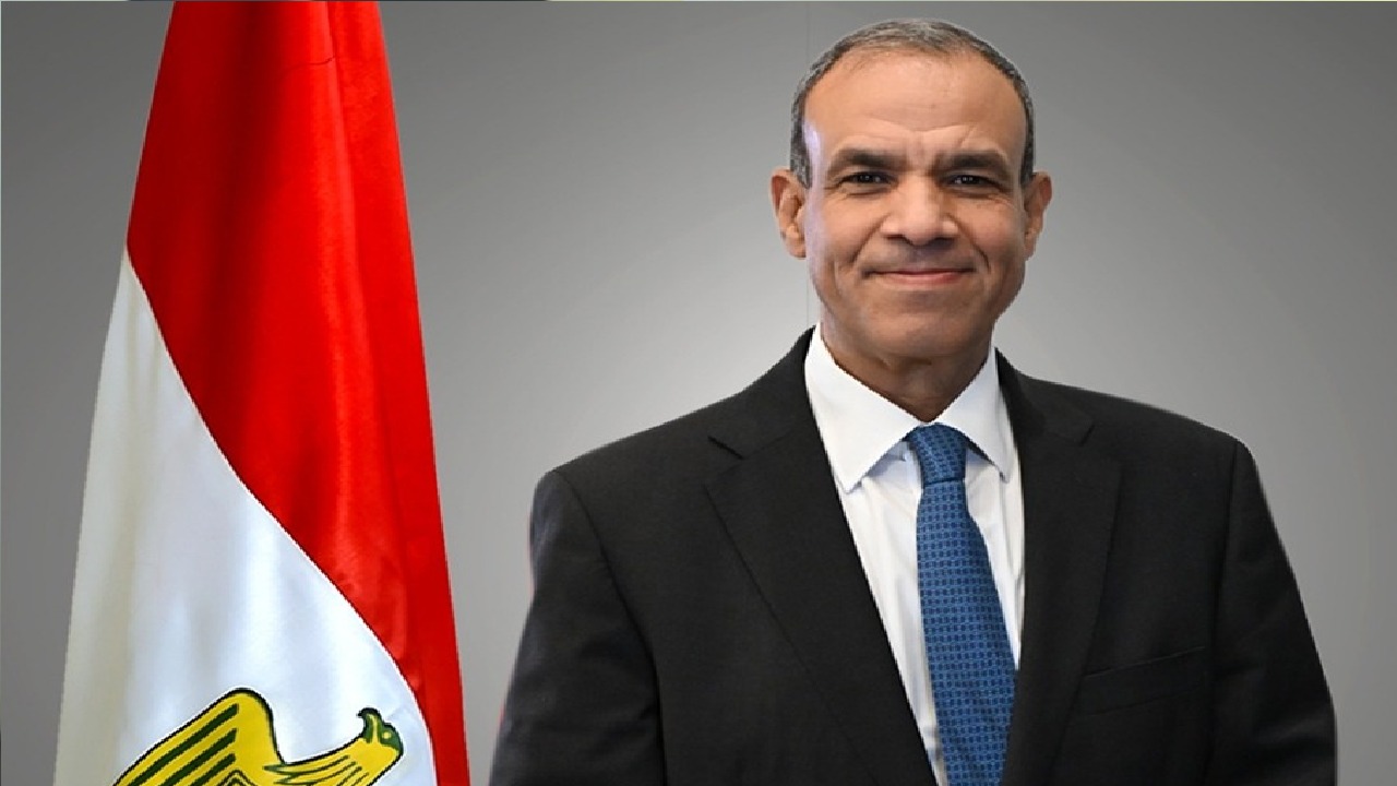 وزير الخارجية المصري: كل ما ستطلبه السعودية سنلبيه ومستعدون لتقديم الدعم العسكري