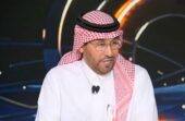 خالد الزيد: وجود 8 لاعبين أجانب من الصعوبات التي تواجه دونيس.. فيديو