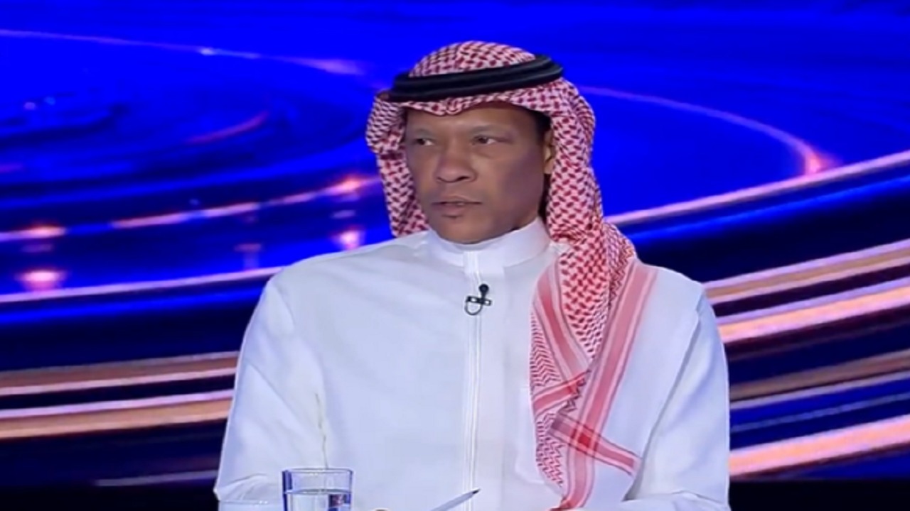 الدعيع: الاتحاد قدم مباراة ممتعة وفوز مهم حققه.. فيديو