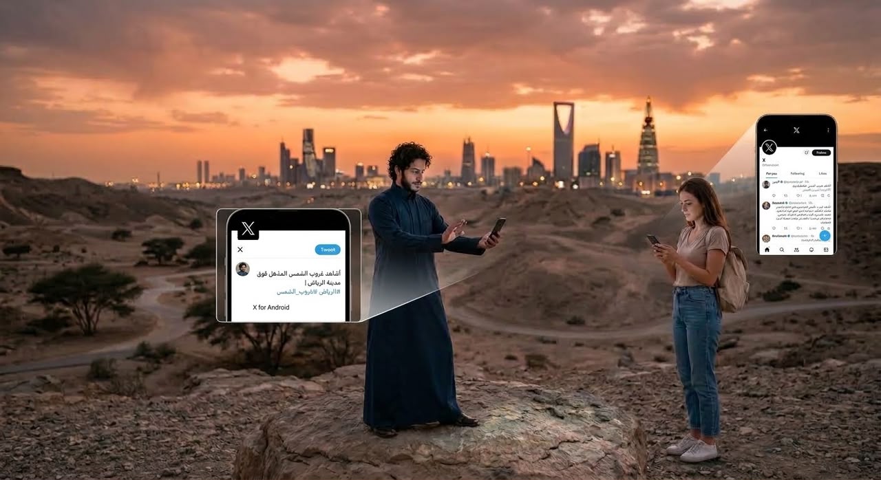 ردود السعوديين تجبر إحدى ركاب “فلاي دبي” على الاعتذار والتوضيح بعد تدوينة مسيئة