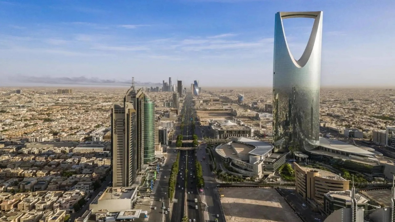 الاعتماد متطلب إلزامي لمزاولة أعمال مشاريع البنية التحتية في الرياض مطلع 2027