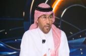خالد الزيد: بدر الرزيزاء كفاءة وطنية وسيقود اتحاد القدم لمرحلة مختلفة ومميزة.. فيديو