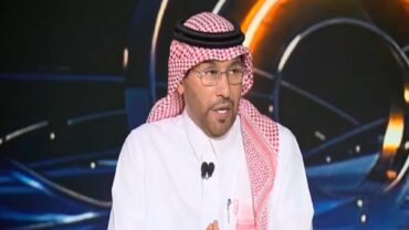 خالد الزيد: بدر الرزيزاء كفاءة وطنية وسيقود اتحاد القدم لمرحلة مختلفة ومميزة.. فيديو