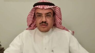 النمر يحذر : لا تنتظر ألم الجلطة للسيطرة على الضغط والسكري