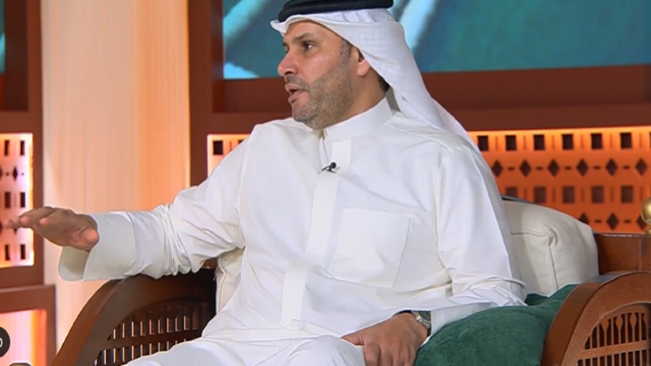 غياب الإنجازات والمونديال .. سطام السهلي يوجه رسالة نارية لمنتخب الإمارات والشغف الأخضر يحكم “خليجي 27”.. فيديو