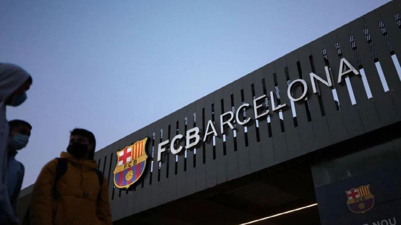 برشلونة يوضح موقفه من قضية نيغريرا وتحقيقات الاتحاد الأوروبي