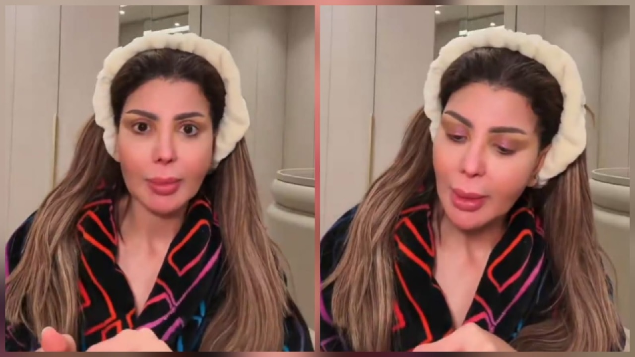 إلهام الفضالة : ما أحط فيلر أنا ضده ..فيديو