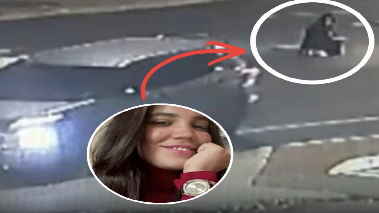 تفاصيل جديدة في قضية دهس الطالبة الباكستانية ساميا مالك والحكم على السائق
