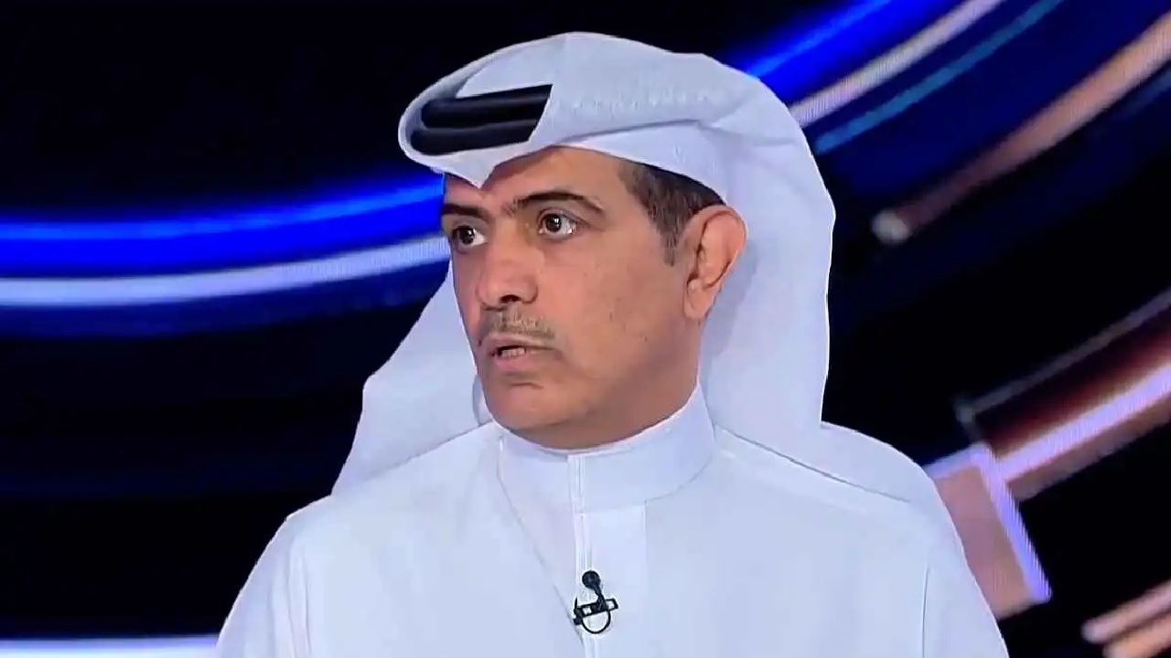 الهريفي : الهلال سيواجه ضغط أكبر أمام القادسية ..فيديو